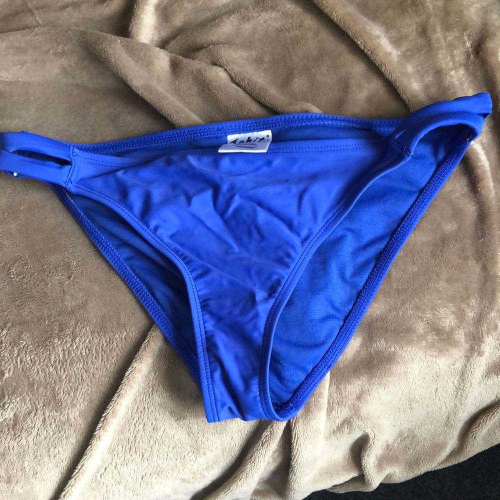 Bikini Bottoms